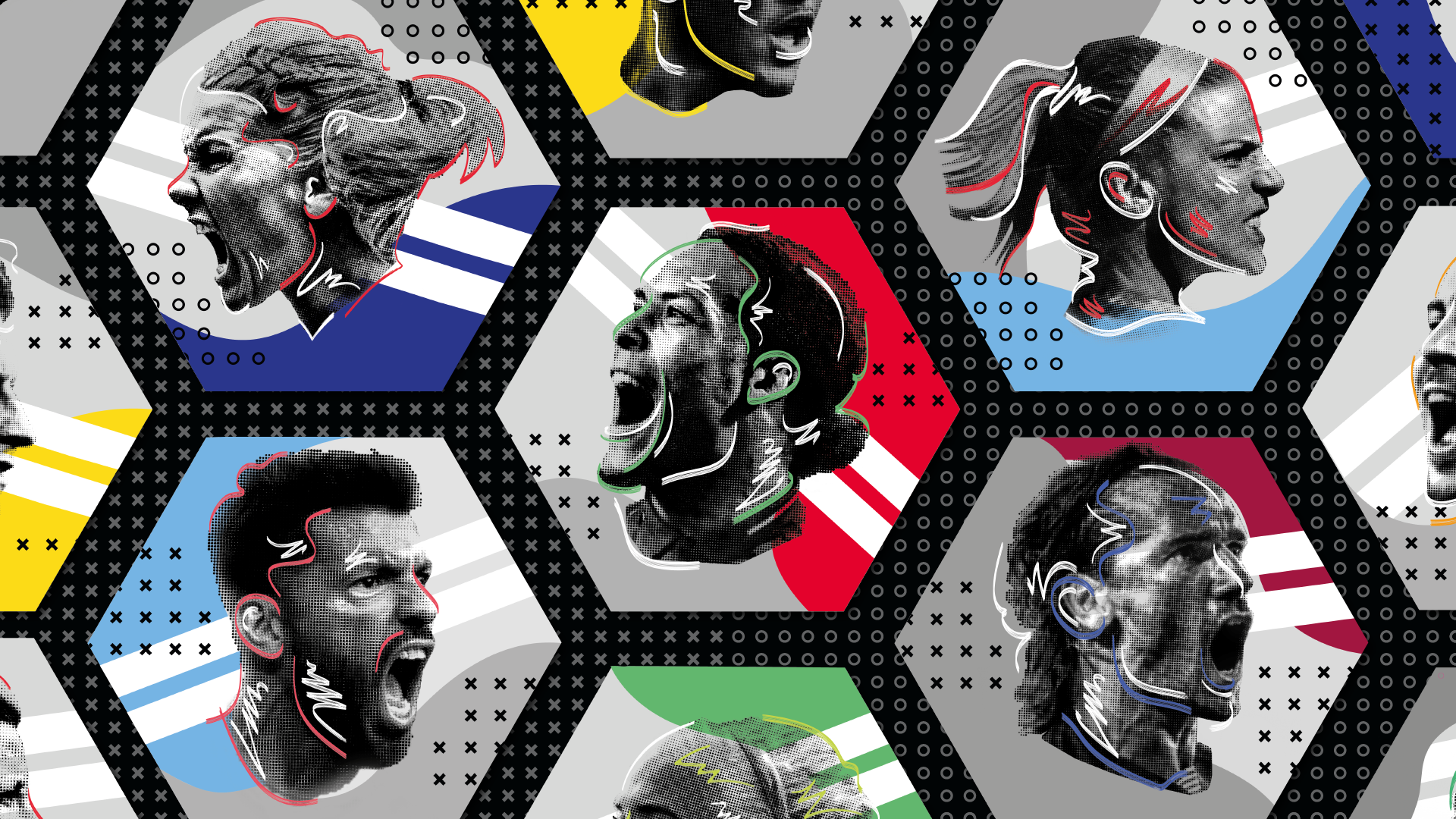 即将到来的 即将到来的