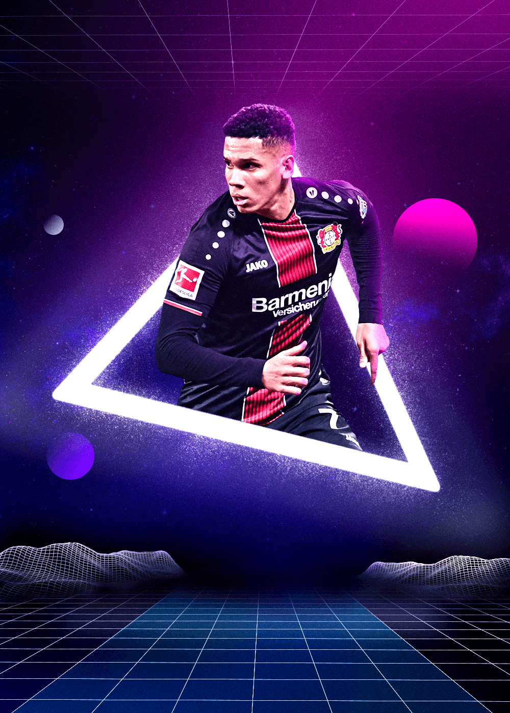 在挑战与困 在挑战与困