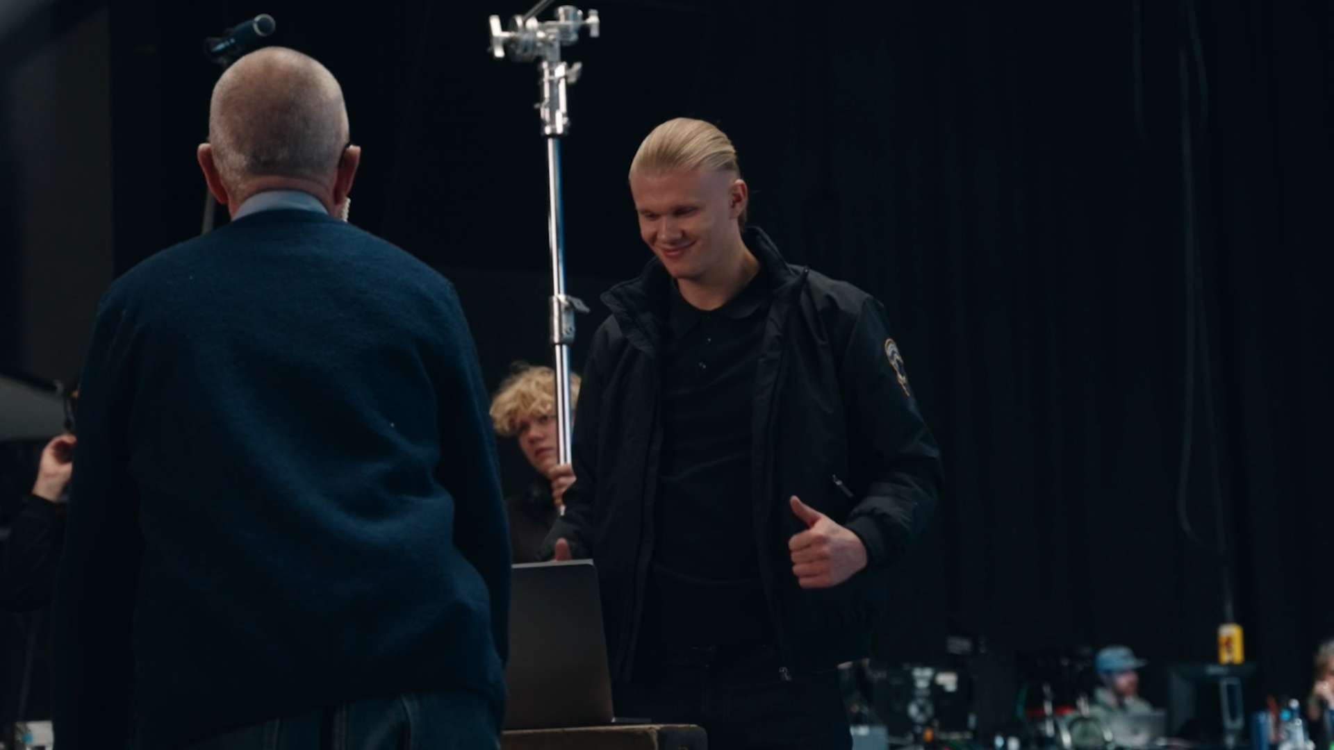 在为何而战 在为何而战