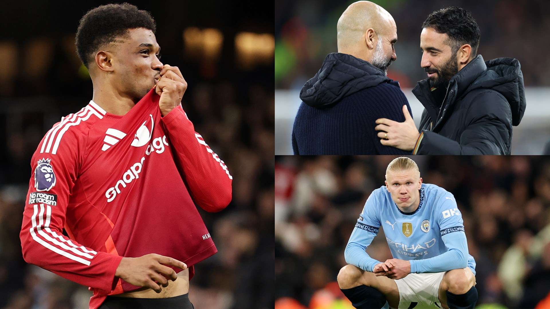 曼城需要更 曼城需要更