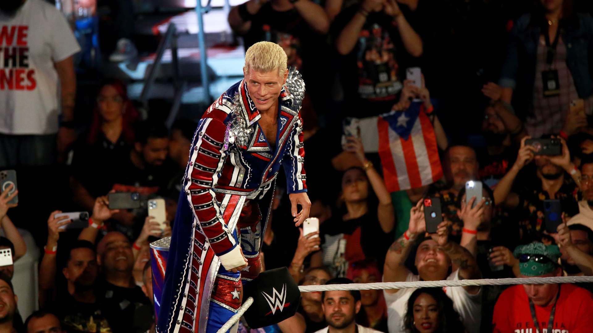 不俗的实力 不俗的实力