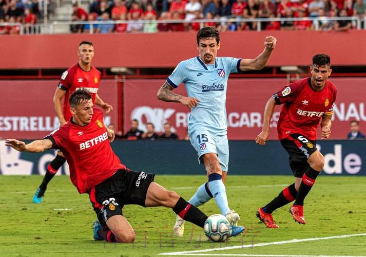 西甲官方:针对马洛卡球迷种族主义辱骂提出诉讼