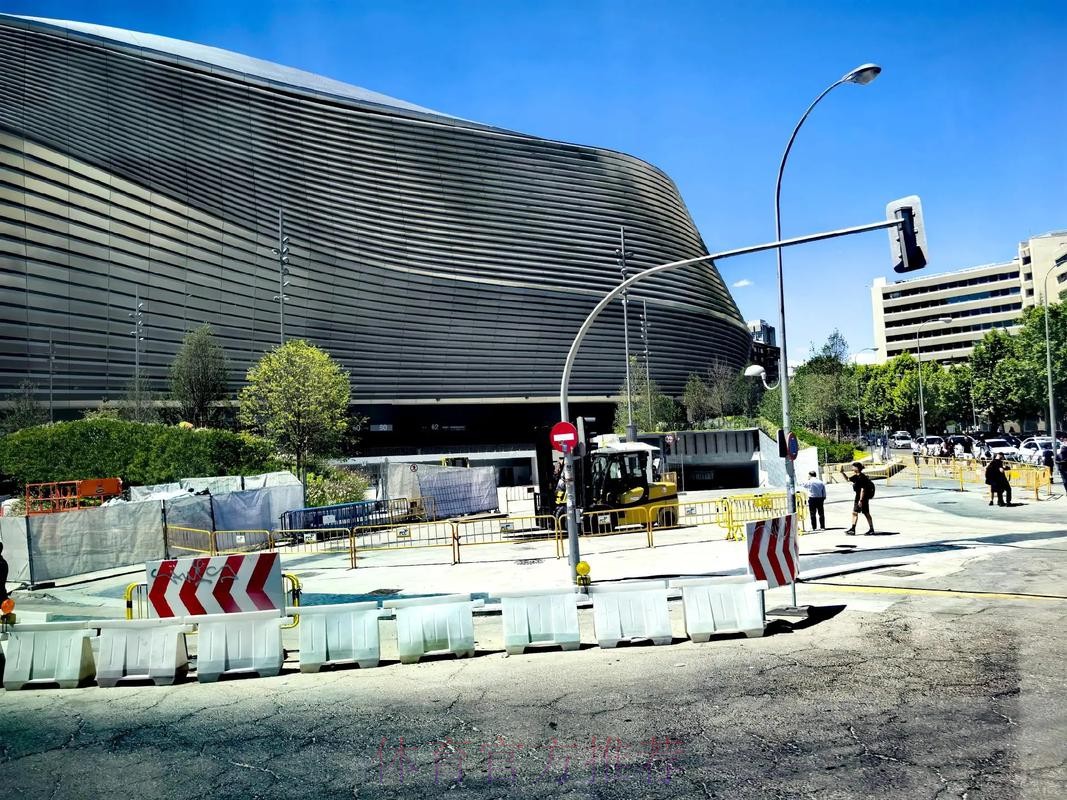 皇馬主場一定「德」